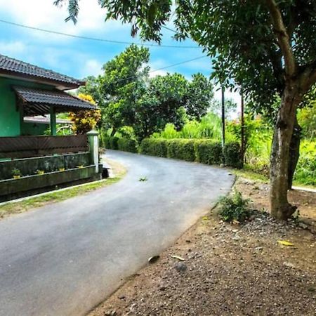 Villa Amalura I Yogyakarta Exterior photo