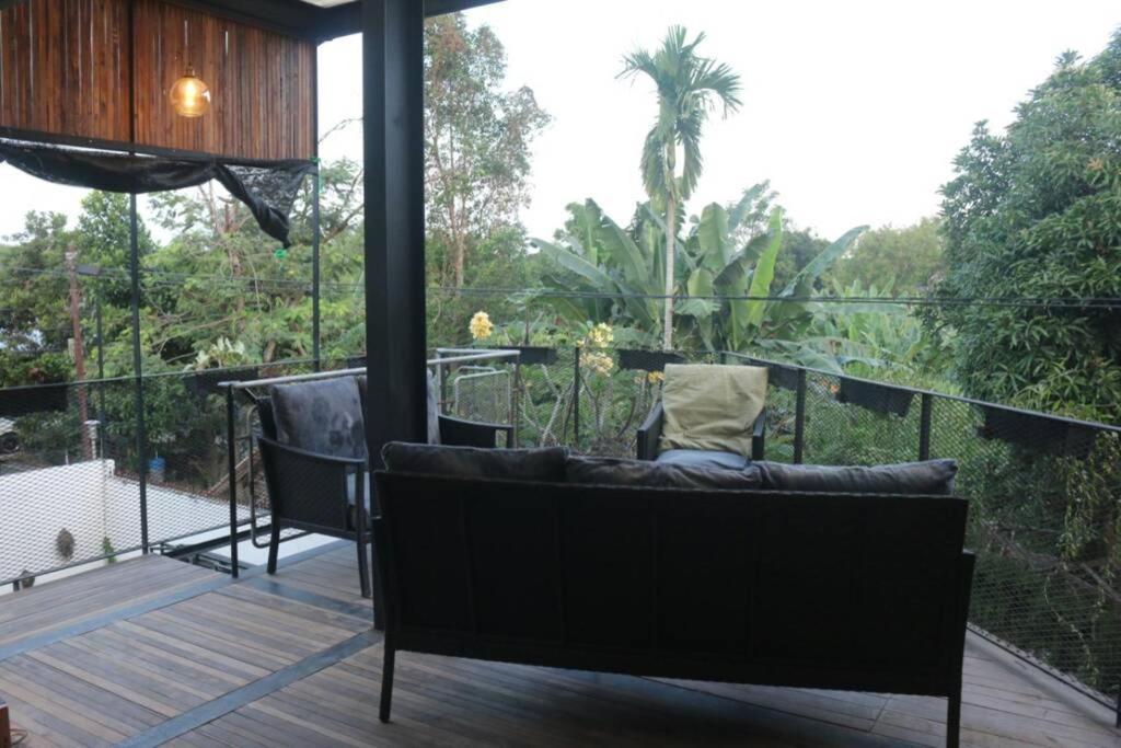 Villa Amalura I Yogyakarta Exterior photo