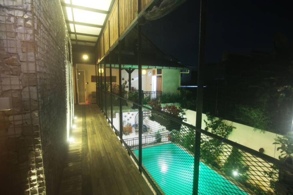 Villa Amalura I Yogyakarta Exterior photo
