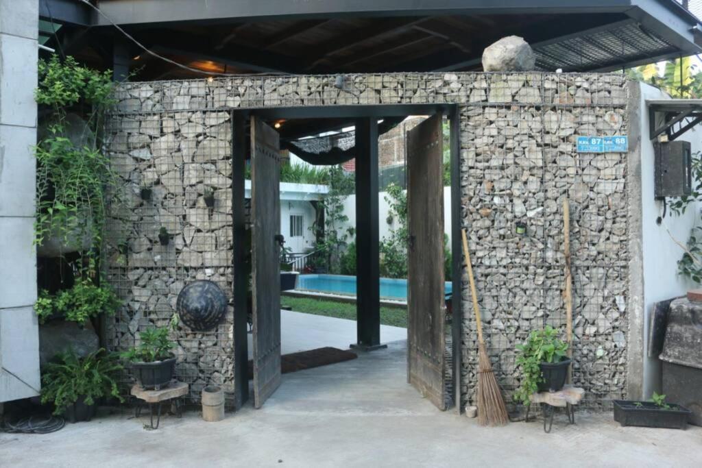 Villa Amalura I Yogyakarta Exterior photo