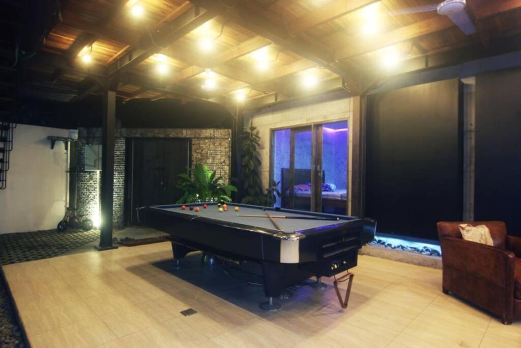 Villa Amalura I Yogyakarta Exterior photo